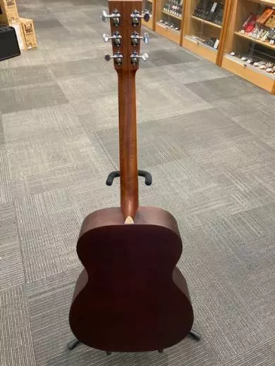 Larrivee - SIMPLE6-OMB 2